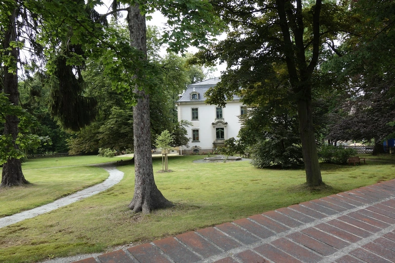 ASB SPh " Schloß Friedersdorf" – Bild 3