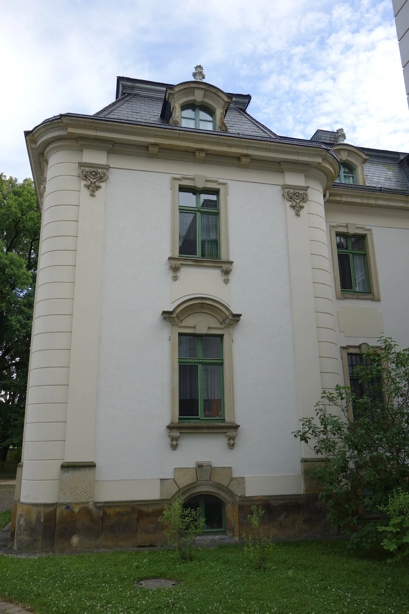 ASB SPh " Schloß Friedersdorf" – Bild 4