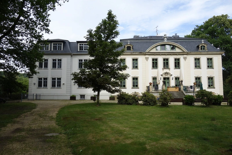 ASB SPh " Schloß Friedersdorf" – Bild 5