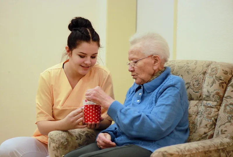 Tagespflege Siede – Bild 5