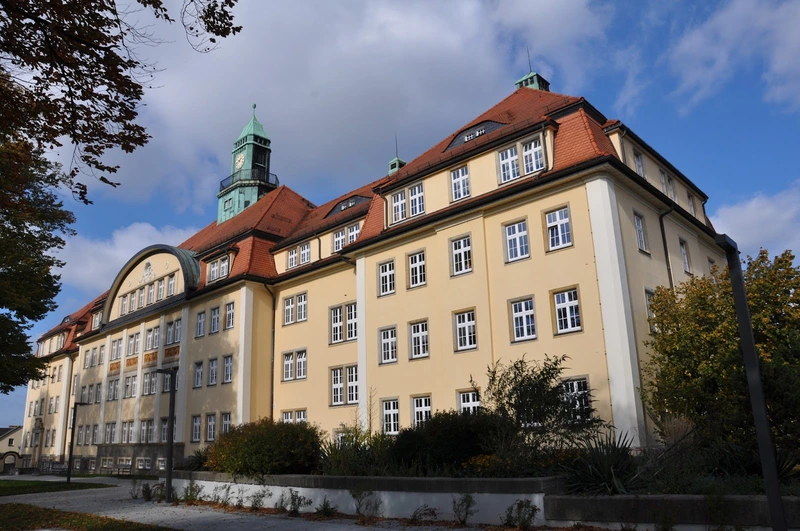 Diakoniewerk Oberlausitz gGmbH – Bild 1