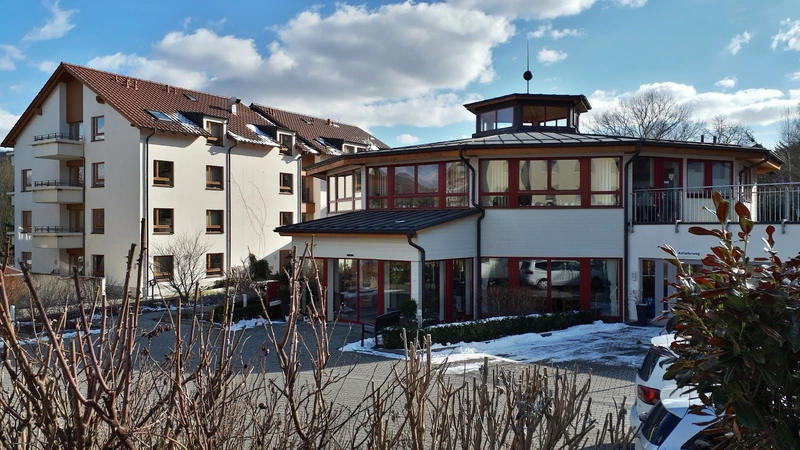 Häusliche Alten- und Krankenpflege Kögler – Bild 2