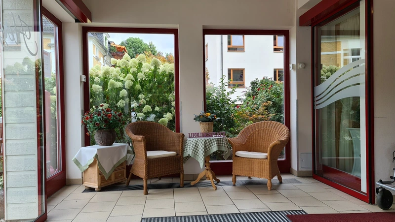 Häusliche Alten- und Krankenpflege Kögler – Bild 4