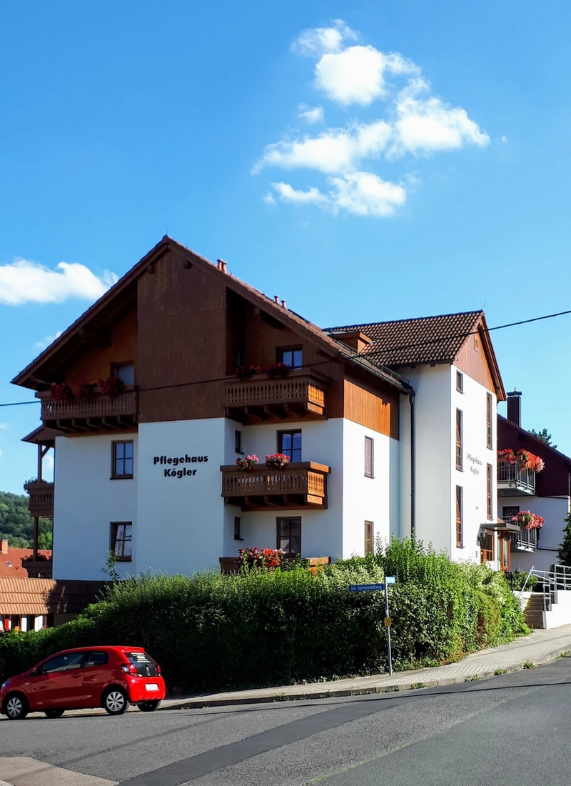 Häusliche Alten- und Krankenpflege Kögler – Bild 5