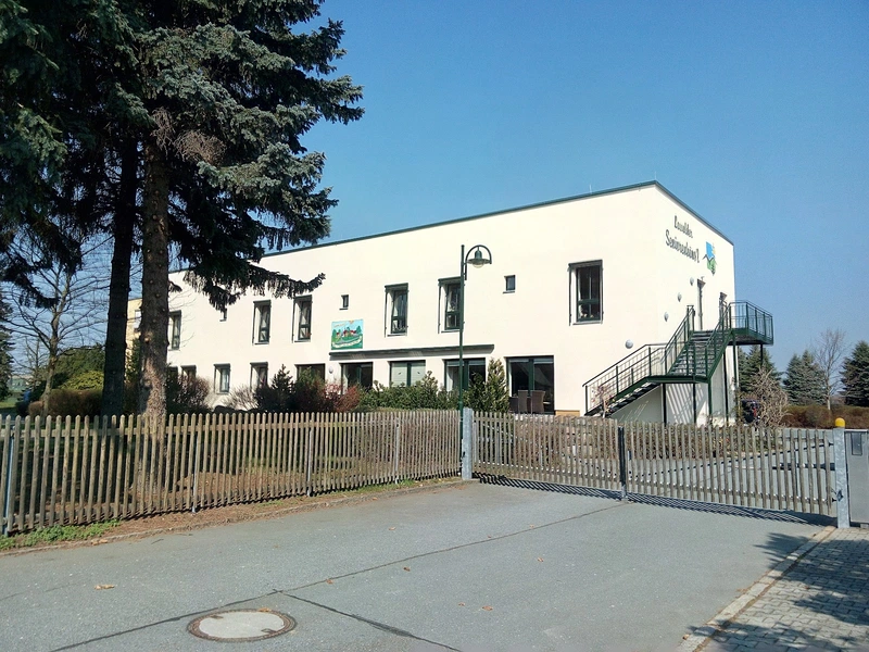 Lawalder Seniorenhäus'l GmbH Pflegeheim in der Oberlausitz – Bild 4