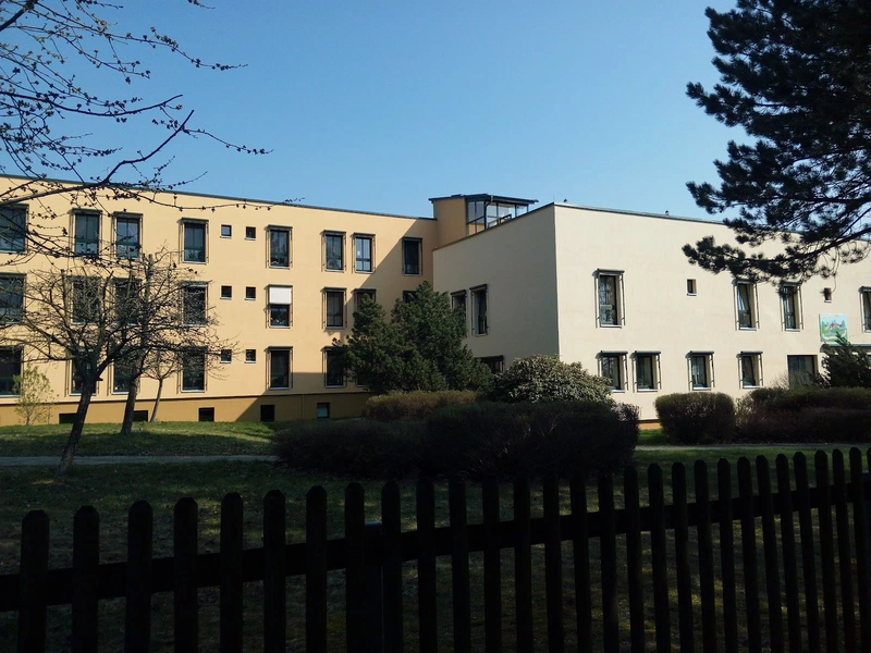 Lawalder Seniorenhäus'l GmbH Pflegeheim in der Oberlausitz – Bild 5