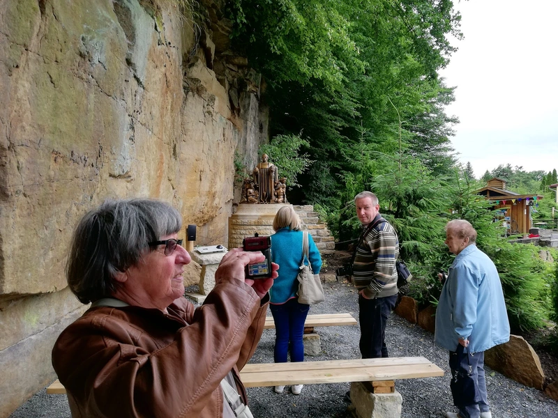 HSR - Oberlausitz Pflege und Betreuung GmbH & Co.KG – Bild 1