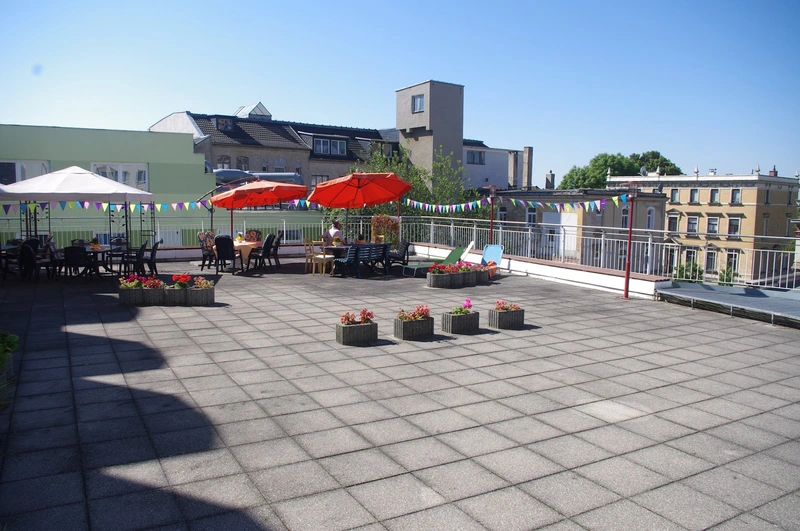 Tagespflege zum Hochstein – Bild 1