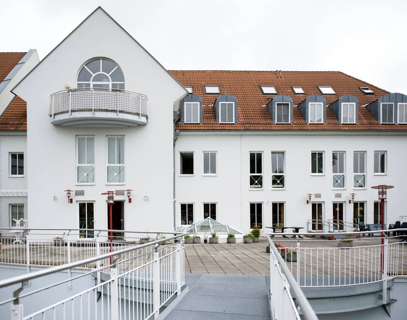 Tagespflege zum Hochstein – Bild 2