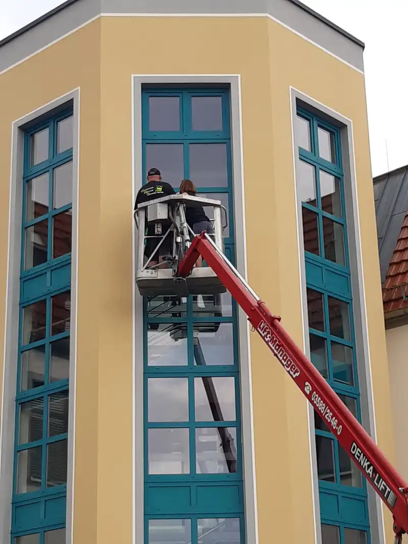 Reinigunsservice Schmeltekop - Claudia Schmeltekop – Bild 1