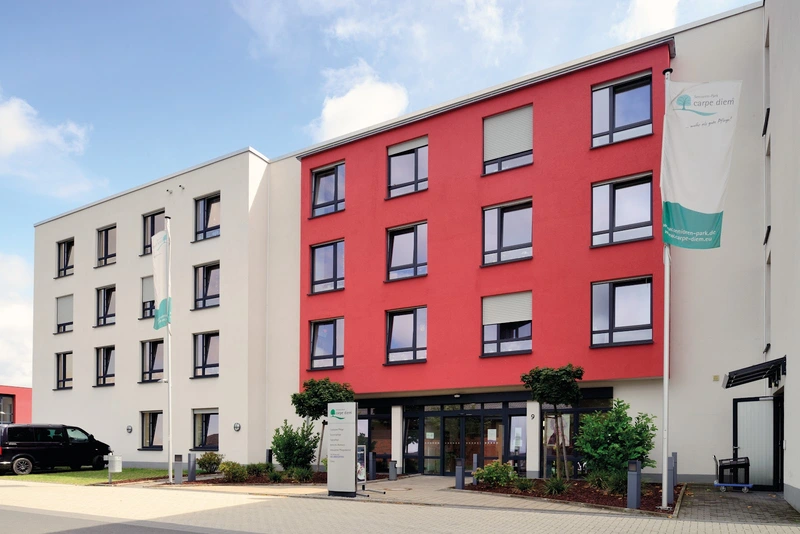 Ambulanter Pflegedienst carpe diem – Bild 1