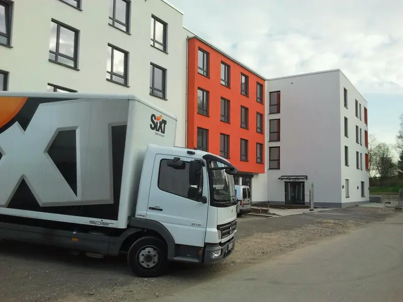 Ambulanter Pflegedienst carpe diem – Bild 2