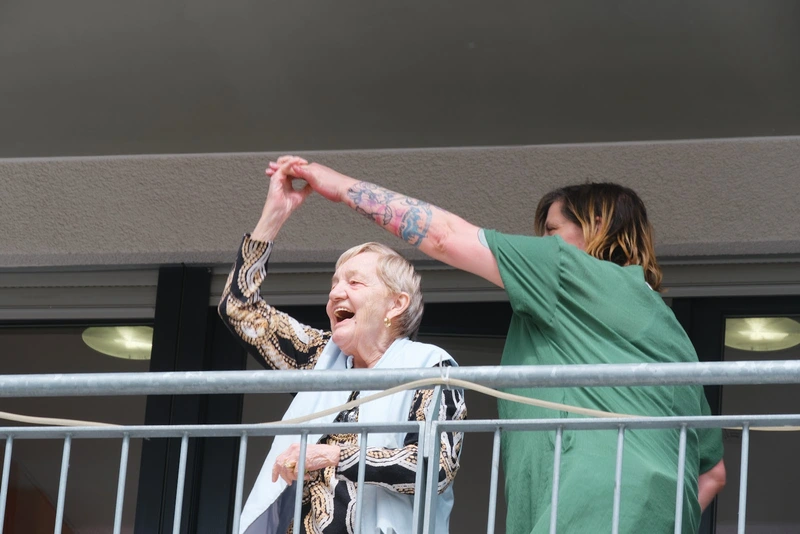 Ambulanter Pflegedienst carpe diem – Bild 3