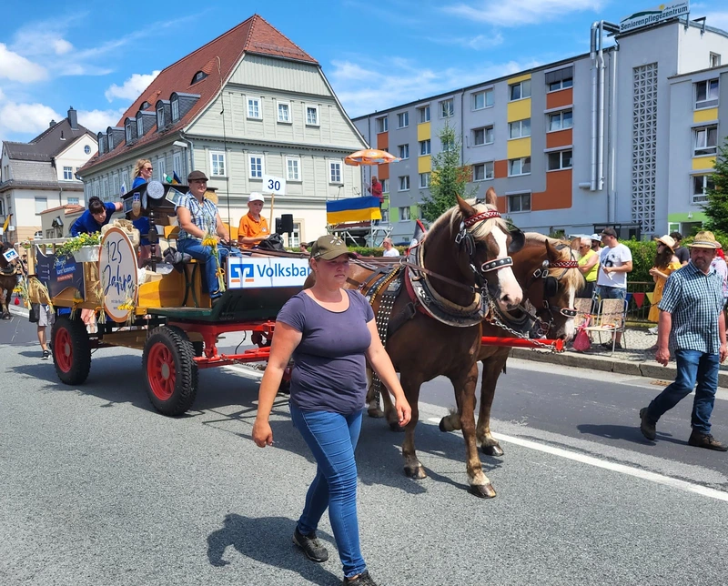 Seniorenpflegezentrum "Am Kottmar" GmbH – Bild 3