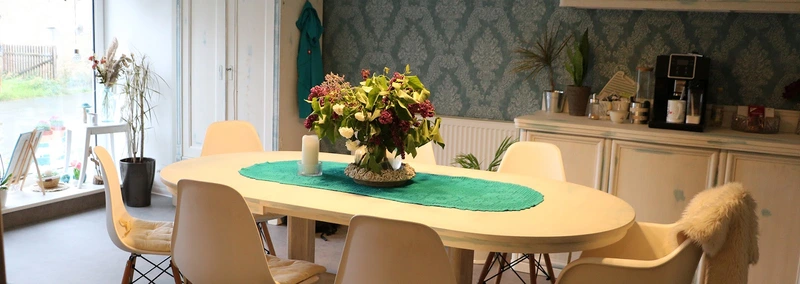 Alltagsservice Maja - Marianna Schewtschick – Bild 1