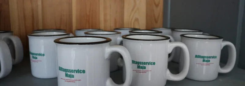 Alltagsservice Maja - Marianna Schewtschick – Bild 2