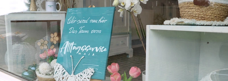 Alltagsservice Maja - Marianna Schewtschick – Bild 3