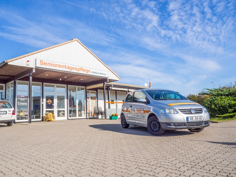 Hauskrankenpflege Eckhard Behrens – Bild 2