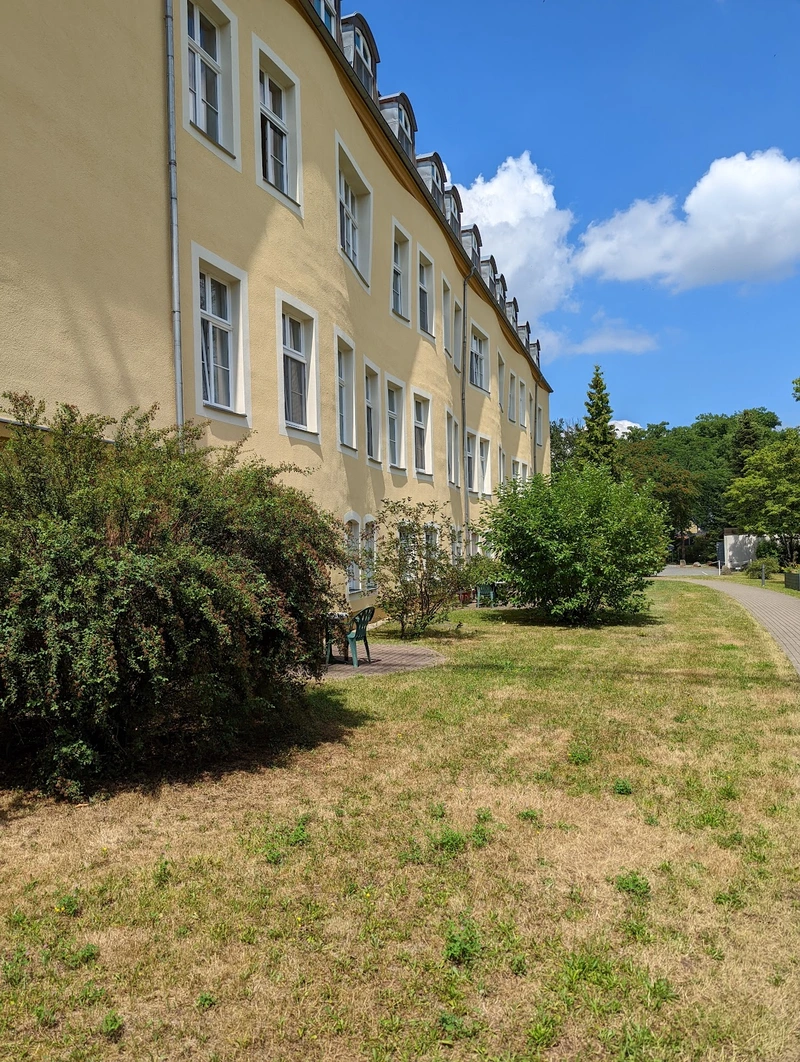 Altenpflegeheim "Abendfrieden" – Bild 2