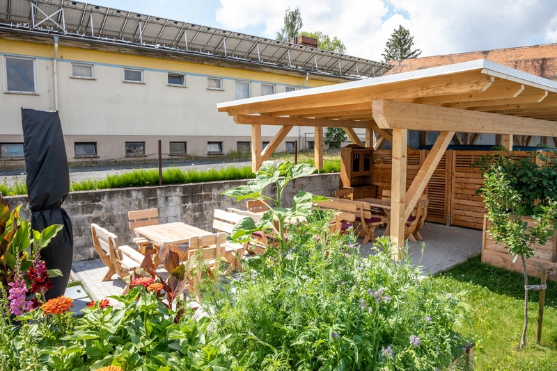 Häusliche Krankenpflege Seitz – Bild 1