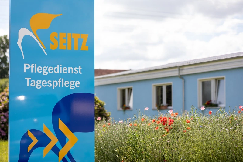 Häusliche Krankenpflege Seitz – Bild 2