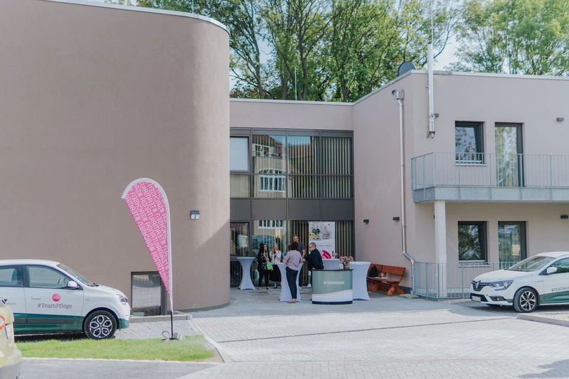 Tagespflege Kunze – Bild 1