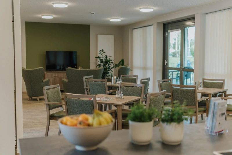 Tagespflege Kunze – Bild 2