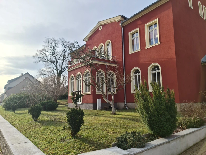 Ambulanter Pflegedienst Annett Preuß – Bild 1