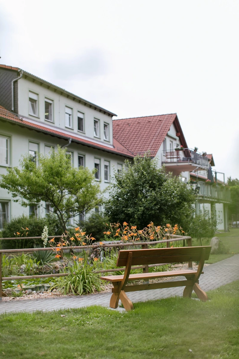 Residenz Sonnenhof – Bild 1