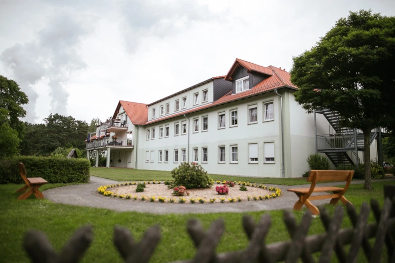 Residenz Sonnenhof – Bild 2