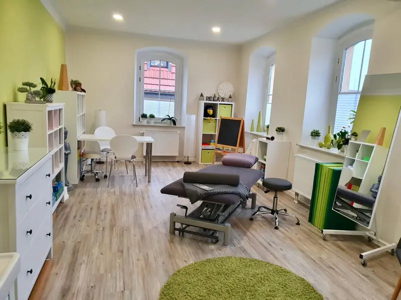 Therpaiezentrum Landmannsheim - Ergotherapie Manja Schulze – Bild 2