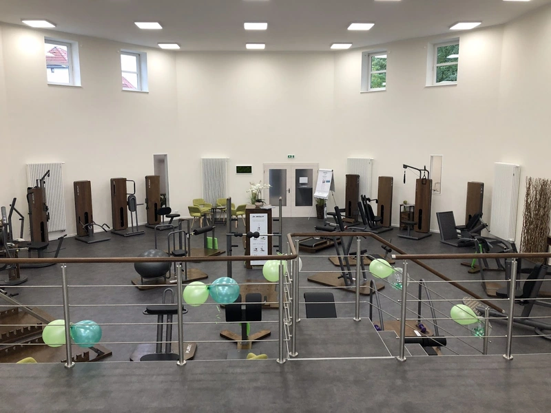 Therpaiezentrum Landmannsheim - Ergotherapie Manja Schulze – Bild 3