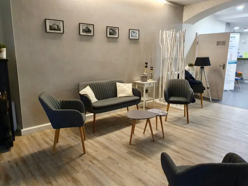 Therpaiezentrum Landmannsheim - Ergotherapie Manja Schulze – Bild 4