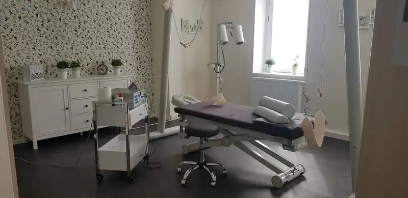 Therpaiezentrum Landmannsheim - Ergotherapie Manja Schulze – Bild 5