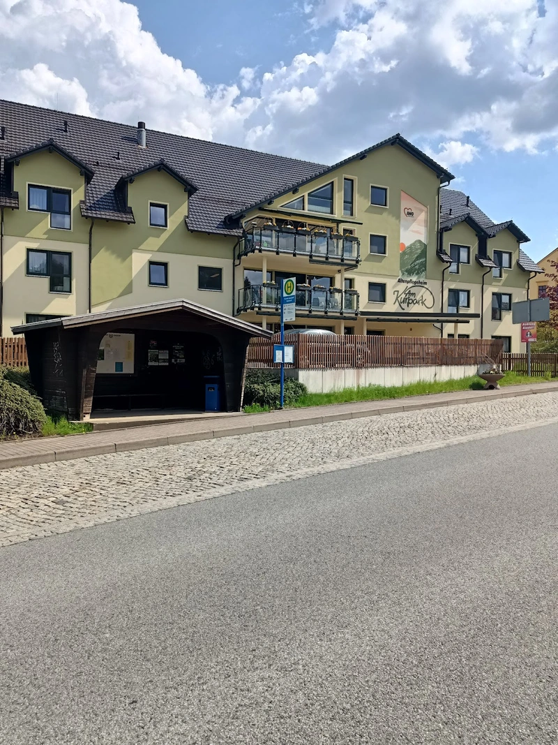 AWO "Altenpflegeheim Am Kurpark" – Bild 3