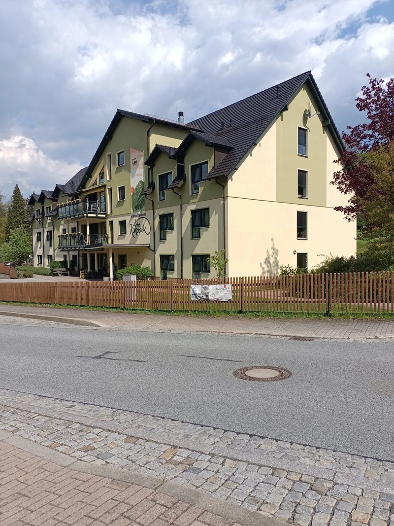 AWO "Altenpflegeheim Am Kurpark" – Bild 4