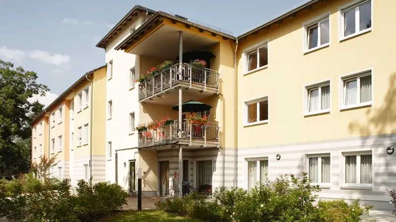 Kursana Domizil Bad Muskau – Bild 1