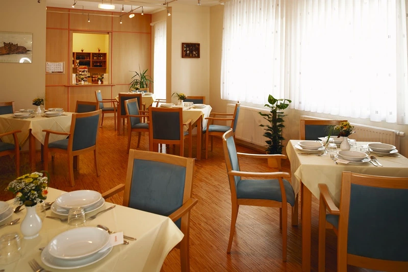 Kursana Domizil Bad Muskau – Bild 3