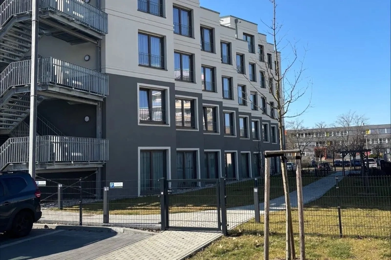 Seniorenresidenz Cottbus – Bild 1