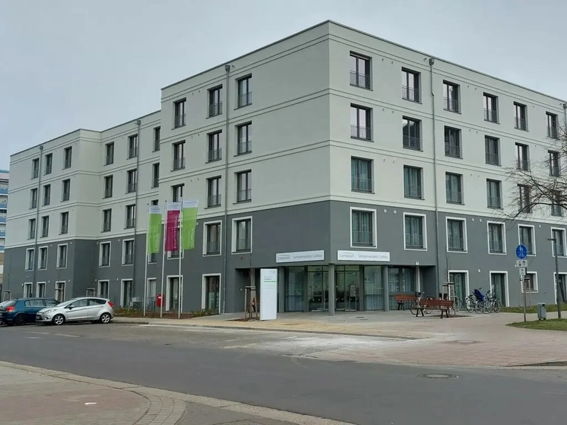 Seniorenresidenz Cottbus – Bild 2