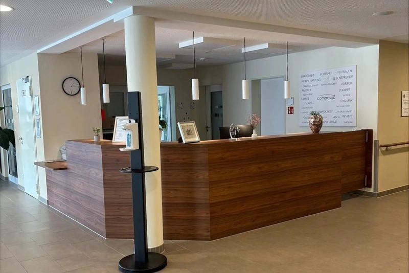 Seniorenresidenz Cottbus – Bild 3