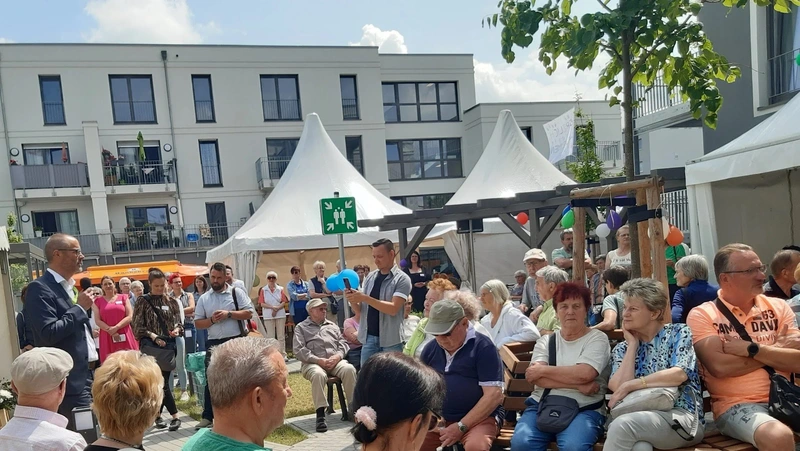 Seniorenresidenz Cottbus – Bild 4