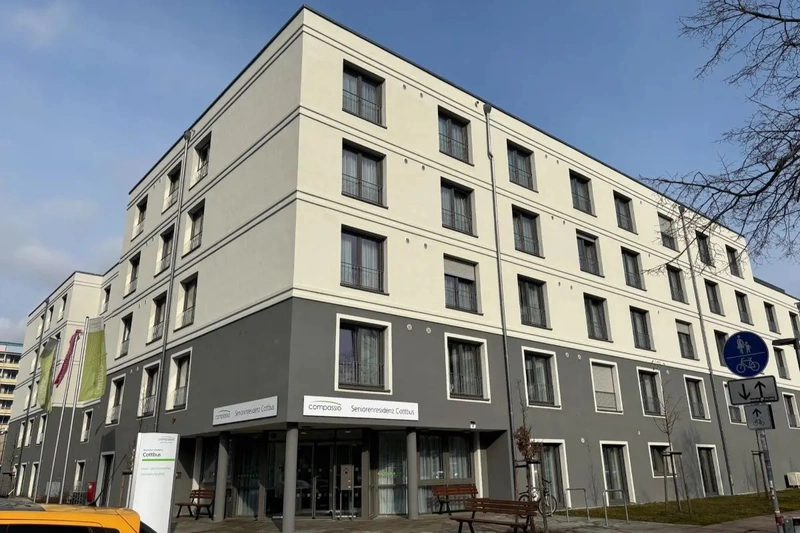 Seniorenresidenz Cottbus – Bild 5