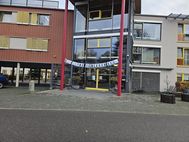 Medicus Cottbus GmbH Pflegezentrum Mühleninsel – Bild 2