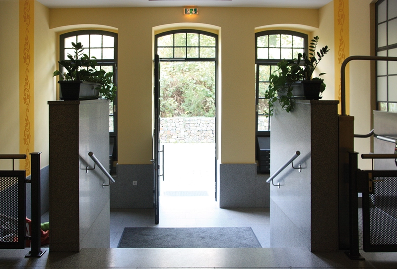 Hauskrankenpflege Illing GmbH – Bild 1