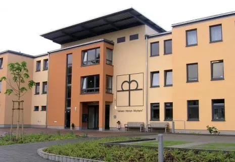 Evangelisches Seniorenzentrum Johann Hinrich Wichern – Bild 1