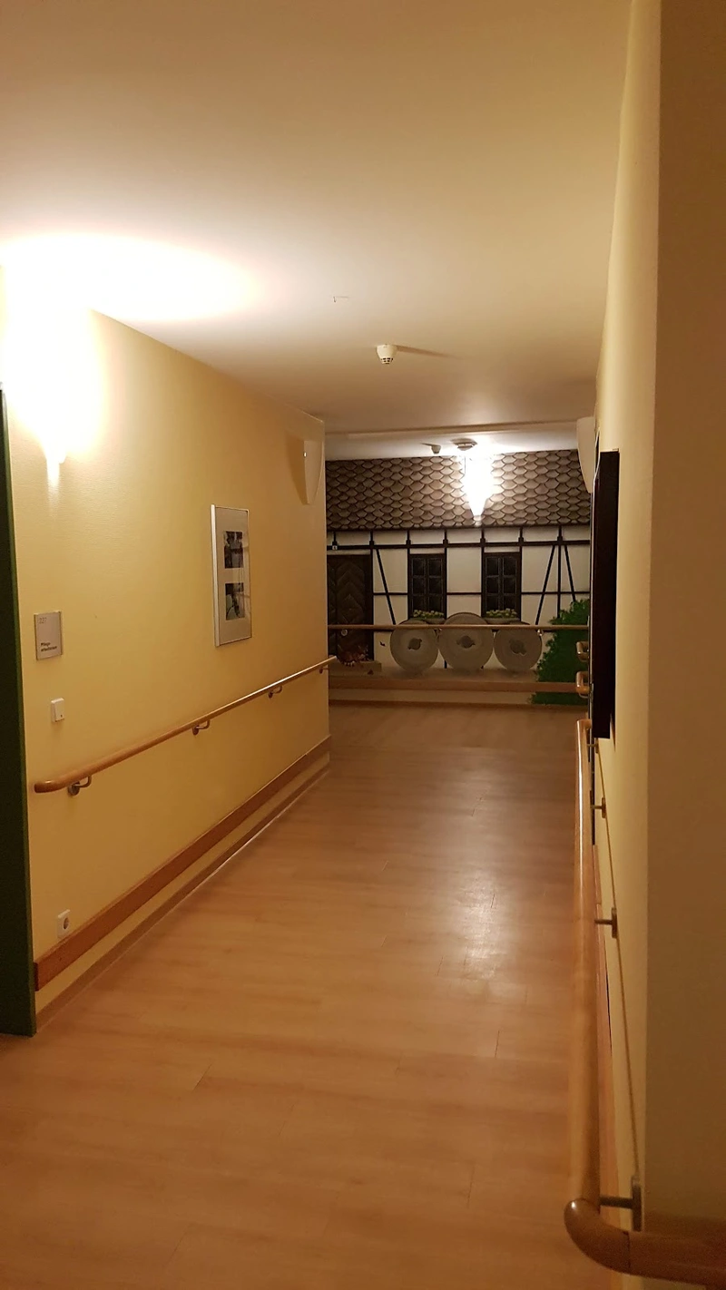 Evangelisches Seniorenzentrum Johann Hinrich Wichern – Bild 4