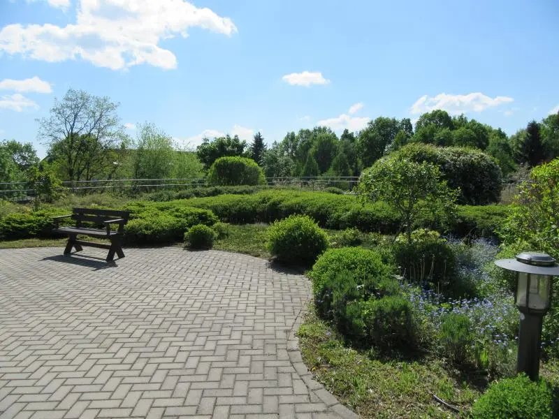 Seniorenresidenz am Sanzeberg – Bild 4