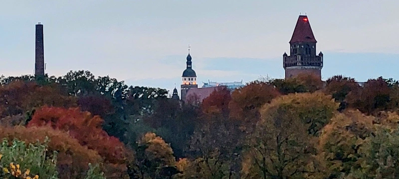 Pflegezentrum "Am Blechenpark" – Bild 2