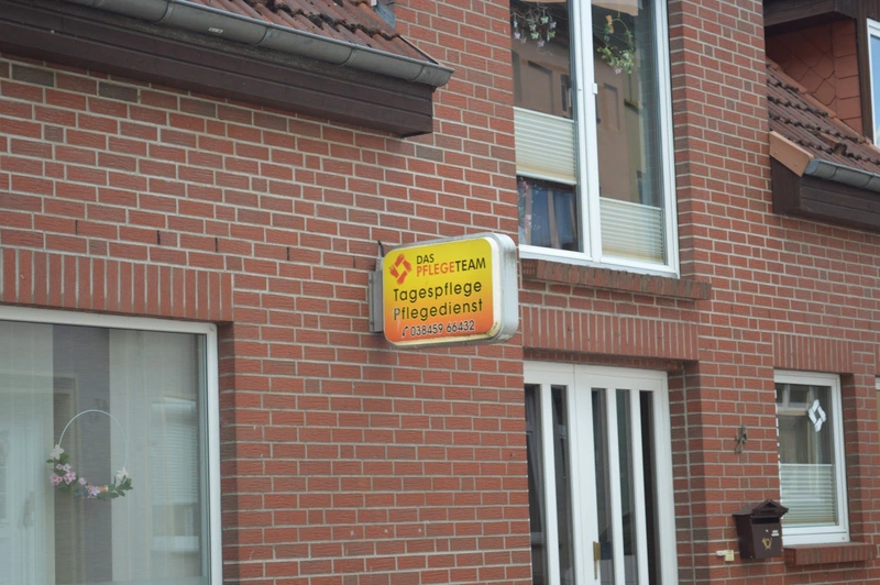 Das Pflegeteam Laage – Bild 2